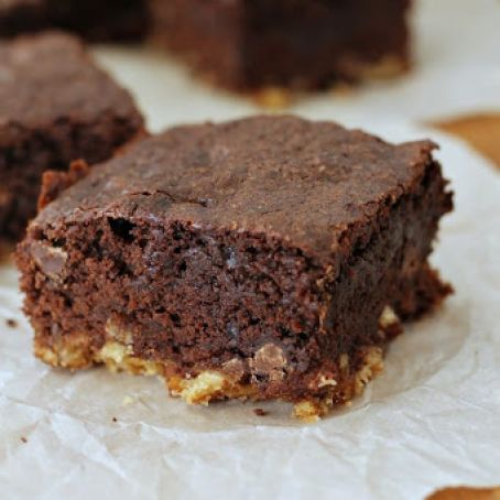 Best Brownies -- Buzz Feed